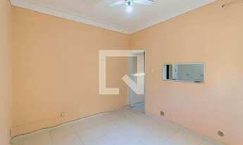 Imagem 3: Apartamento para Aluguel - Andaraí, 1 Quarto, 45 m2