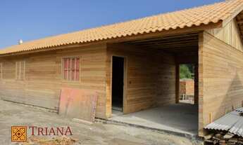 Imagem 2: Urubici - Terreno Padrão - Jardim Verde Vale