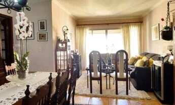 Imagem 2: Apartamento com 3 dormitórios, 115 m² - venda por R$ 1.329.000,00 ou aluguel por R$ 6.166