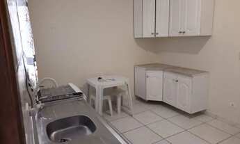 Imagem 7: Locação de apartamentos mobiliados