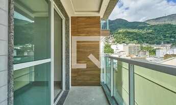 Imagem 6: Apartamento para Aluguel - Tijuca, 2 Quartos, 60 m2