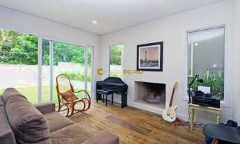 Imagem 6: PORTO ALEGRE - Casa de Condomínio - Pedra Redonda