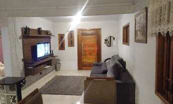 Imagem 4: Casa com 3 dormitórios à venda, 110 m² por R$ 265.900,00 - Águas Mortas - Gravataí/RS