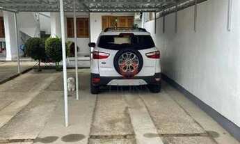 Imagem 2: Apartamento com 2 dormitórios à venda, 70 m² por R$ 234.000,00 - Jardim Do Bosque - Cachoe