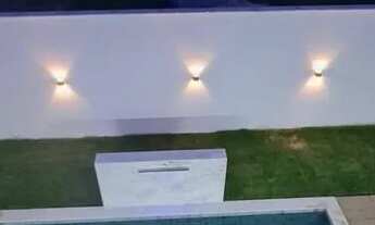 Imagem 4: Casa de condomínio para venda possui 303 metros quadrados com 4 quartos