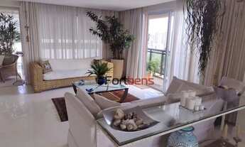 Imagem 4: Cobertura com 3 dormitórios à venda, 340 m² por R$ 3.950.000,00 - Vila Andrade - São Paulo