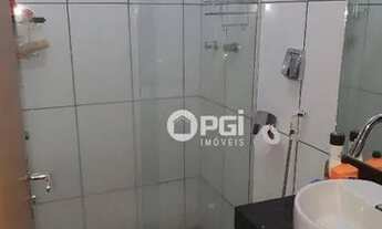 Imagem 5: Casa com 3 dormitórios à venda, 165 m² por R$ 402.000,00 - Jardim Paulistano - Ribeirão Pr