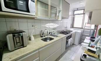 Imagem 4: Apartamento para venda com 71 metros quadrados com 2 quartos em Jacarepaguá - Rio de Janei