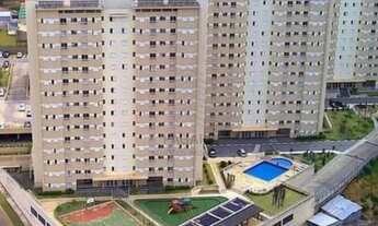 Imagem: Apartamento - Chácara das Nações - Valinhos