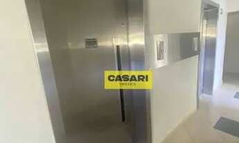 Imagem 3: Apartamento com 3 dormitórios para alugar, 126 m² - Chácara Inglesa - São Bernardo do Camp