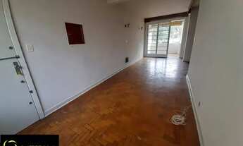 Imagem 7: Apartamento Santa Cecilia - Ambiente Integrado | 63 m²