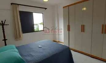 Imagem 2: Apartamento Mobiliado 3/4 em Lauro de Freitas