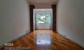 Imagem: Apartamento para venda com 65 metros em