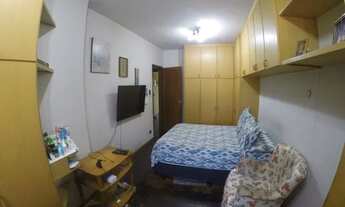 Imagem 6: Sobrado para aluguel, 2 quartos, Vila Cordeiro - São Paulo/SP