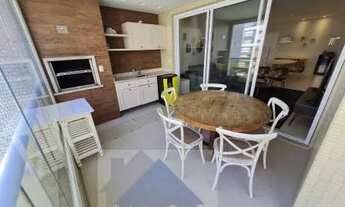 Imagem: Apartamento para venda possui 138 metros