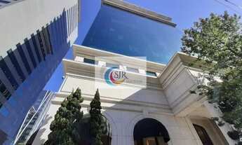 Imagem 2: Sala/Conjunto para aluguel com 512 metros quadrados em Vila Nova Conceição - São Paulo - S