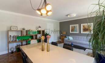 Imagem: Apartamento Locação 2 Dormitórios - 130