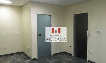 Imagem 3: Sala para alugar, 25 m² por R$ 1.000,00/mês - Bosque dos Eucaliptos - São José dos Campos