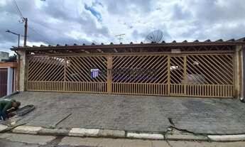 Imagem: CASA para VENDA - BARONESA - OSASCO - SÃO