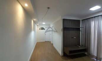 Imagem 3: Apartamento - Mansões Santo Antônio - Campinas