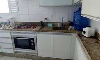 Imagem 4: Vendo apt Ed Máximus de 2 quartos semi mobíliado