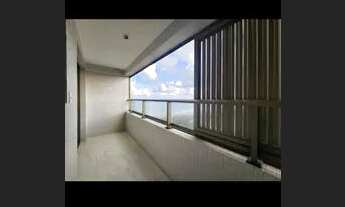 Imagem 6: 1/4 Sala, Suíte, varanda visita mar, novinho