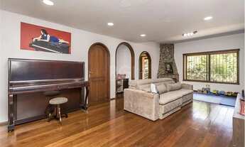 Imagem 7: Casa em Santa Tereza