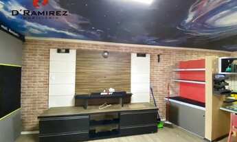 Imagem 4: Apto Vista Mar - Semi Mobiliado - 1 Quarto - Av. Litorânea