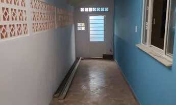 Imagem 6: Casa averbada no bairro São Miguel