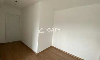 Imagem 3: Apartamento com 3 quartos à venda por R$ 330.000 ou aluguel por R$ 1.750/mês- Maria Paula