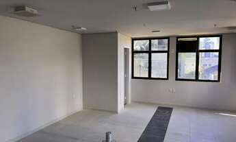 Imagem 2: SALA COMERCIAL em SÃO PAULO - SP, CHÁCARA SANTO ANTÔNIO (ZONA SUL