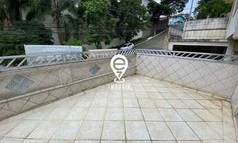 Imagem 6: Sobrado para aluguel, 3 quartos, 3 vagas, Vila Mariana - São Paulo/SP