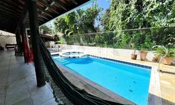 Imagem 6: UBATUBA - Casa de Condomínio - ITAMAMBUCA