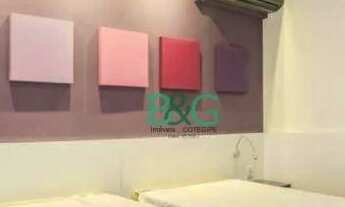 Imagem 3: Apartamento com 1 dormitório à venda, 34 m² por R$ 1.170.000 - Vila Mariana - São Paulo/SP