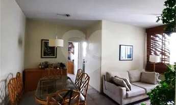 Imagem 2: São Paulo - Apartamento Padrão - POMPÉIA