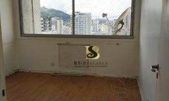 Imagem 7: Apartamento com 3 dormitórios para alugar, 118 m² por R$ 3.000,00/mês - Icaraí - Niterói/R