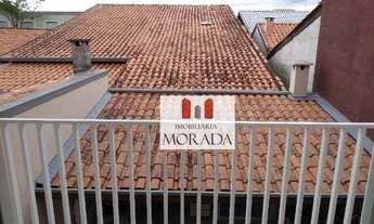 Imagem 7: Sobrado com 3 dormitórios à venda, 105 m² por R$ 468.000,00 - Jardim Portugal - São José d