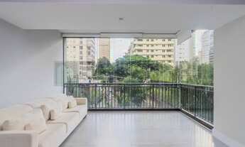 Imagem 7: SÃO PAULO - Apartamento Padrão - JARDIM EUROPA