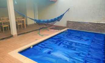 Imagem 4: Casa em Planalto Verde - Ribeirão Preto