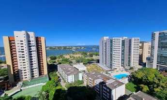 Imagem 2: Apartamento com 4 dormitórios para alugar, 240 m² por R$ 11.565,00/mês - Praia do Canto