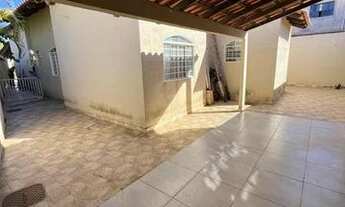 Imagem 5: Vendo casa Vicente Pires dentro de condomínio são 3 quartos 1 suíte toda na laje lote 320m