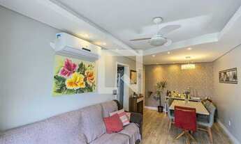 Imagem 4: Apartamento para Aluguel - Santana, 2 Quartos, 76 m2