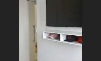 Imagem 3: Apartamento com 2 dormitórios para alugar, 72 m² por R$ 3.434/mês - Mauá - São Caetano do