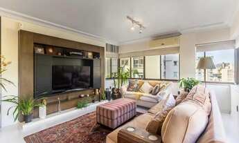 Imagem 2: Uma beleza luminescente no bela vista