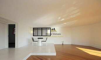 Imagem 4: Entre Pacaembu e Perdizes