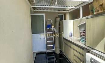 Imagem 7: Apartamento Semimobiliado no bairro Jardim Eldorado