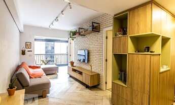 Imagem: Apartamento para Aluguel - Bela Vista, 1