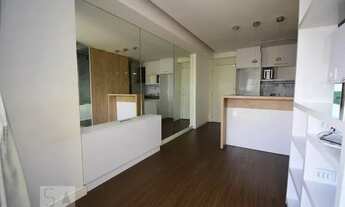 Imagem 2: Apartamento para Aluguel - Águas Claras, 1 Quarto, 40 m2