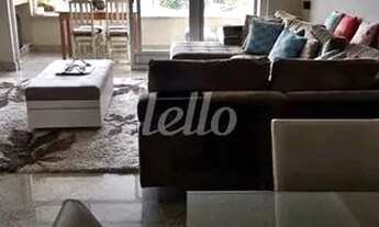 Imagem 3: São Paulo - Apartamento Padrão - Tucuruvi