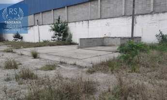 Imagem 4: Galpão em Olaria - Rio de Janeiro